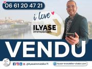 Maison 143 m2 | 5 CH | 1 507 m2 | Piscine | 2 Garages