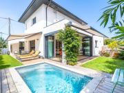 Maison 143 m2 Anglet