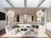 Maison 143 m2 mandelieu la napoule
