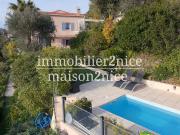 Maison 143 m2 Nice