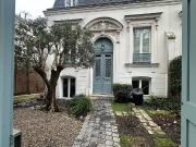 Maison 143 m2 Paris 16ème