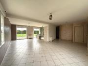 Maison 143m² Loigné sur Mayenne