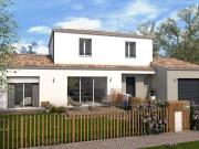 Maison 144.8 m² avec terrain à SAUJON