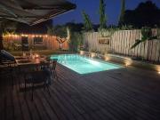 Maison 144 m2 Bordeaux