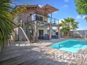 Maison 144 m2 Gujan Mestras