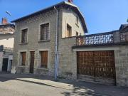 Maison 144m² avec garage et jardin