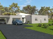 Maison 145.99 m² avec terrain à MOUILLERON LE CAPTIF 85