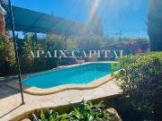 Maison 150 m2 Aix en Provence