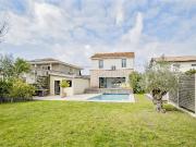 Maison 145 m2 Bordeaux