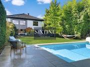 Maison 145 m2 Caluire et Cuire