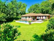 Maison 205 m2 Moliets et Maa