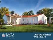 Maison 145 m2 st augustin