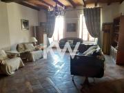 Maison 145 m² avec local commercial à CORDES SUR CIEL
