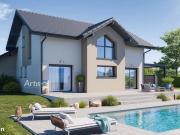 Maison 145 m² Vetraz Monthoux