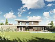 Maison avec jardin