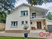 Maison 146 m2 Décines Charpieu