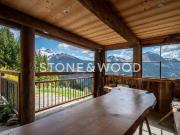 Maison 146 m2 Manigod