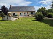 Maison 146 m² hab, 3 CH dont 1 en rdc, 1 bureau, 2 sdd,...