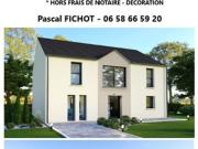 Maison 146 m² Messy