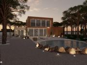 Maison 147 m² Capbreton