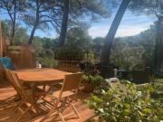 MAISON 148 M2 GARAGES 5000 M2 DE TERRAIN