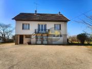 Maison 148 m2 Saint Usuge