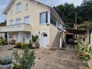 Maison 148m² hab / 239m² au sol / 4 ch / 3 garages /...