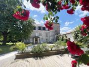 Maison 14 chambres, COGNAC Poitou Charentes 16100 DS92406483