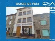 Maison 14 pièces 112 m²