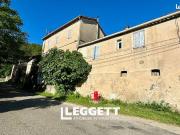 Maison 14 pièces 186 m²