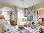 Maison 14 pièces 199 m²