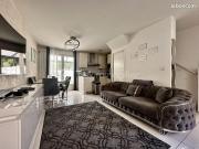 Maison 14 pièces 216 m²