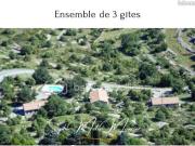 Maison 14 pièces 225 m²