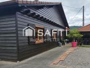 Maison 14 pièces 243 m²