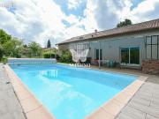 Maison 14 pièces 258 m²