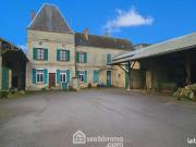 Maison 14 pièces 260 m²