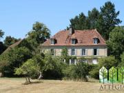 Maison 14 pièces 261 m²