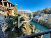 Maison 14 pièces 262 m²