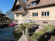 Maison 14 pièces 263 m²