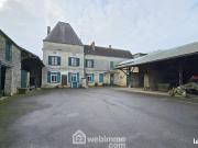 Maison 14 pièces 264 m²