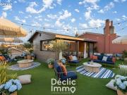 Maison 14 pièces 270 m²