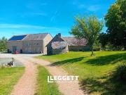 Maison 14 pièces 270 m²