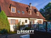 Maison 14 pièces 272 m²