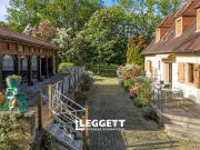 Maison 14 pièces 275 m²