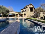 Maison 14 pièces 282 m²