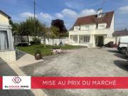 Maison 14 pièces 285 m²