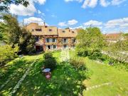 Maison 14 pièces 287 m²