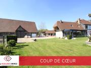 Maison 14 pièces 290 m²