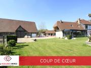 Maison 14 pièces 290 m²