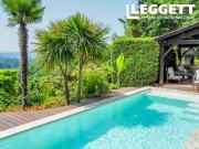 Maison 14 pièces 294 m²